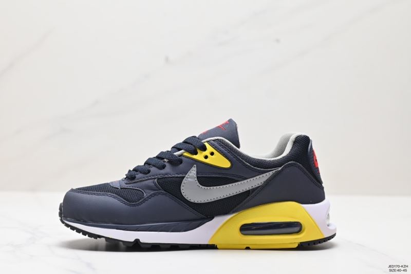 Nike Air Max Shoes